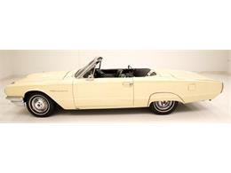 1964 Ford Thunderbird (CC-1735147) for sale in Morgantown, Pennsylvania
