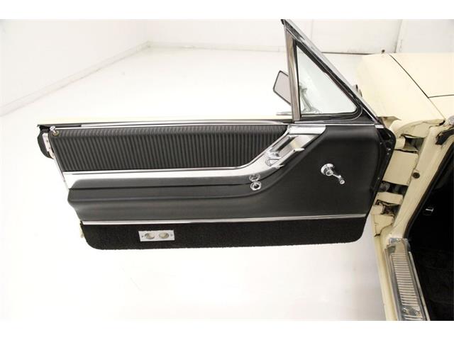 1964 Ford Thunderbird (CC-1735147) for sale in Morgantown, Pennsylvania