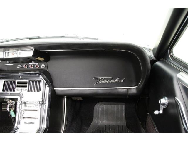 1964 Ford Thunderbird (CC-1735147) for sale in Morgantown, Pennsylvania