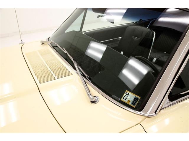 1964 Ford Thunderbird (CC-1735147) for sale in Morgantown, Pennsylvania