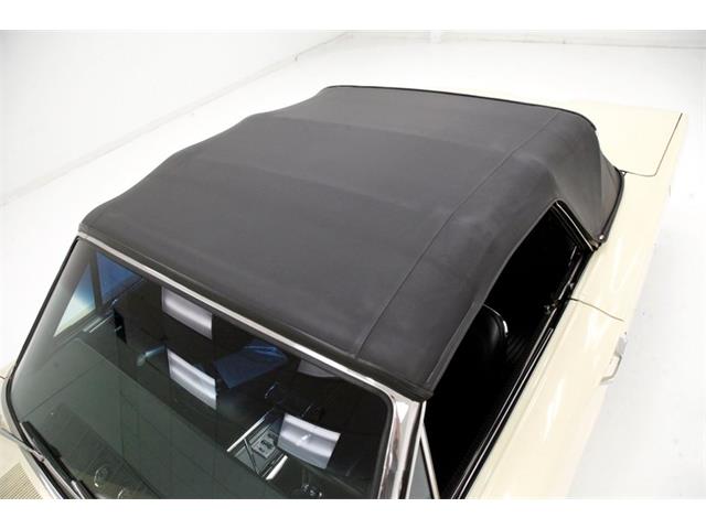 1964 Ford Thunderbird (CC-1735147) for sale in Morgantown, Pennsylvania