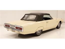 1964 Ford Thunderbird (CC-1735147) for sale in Morgantown, Pennsylvania