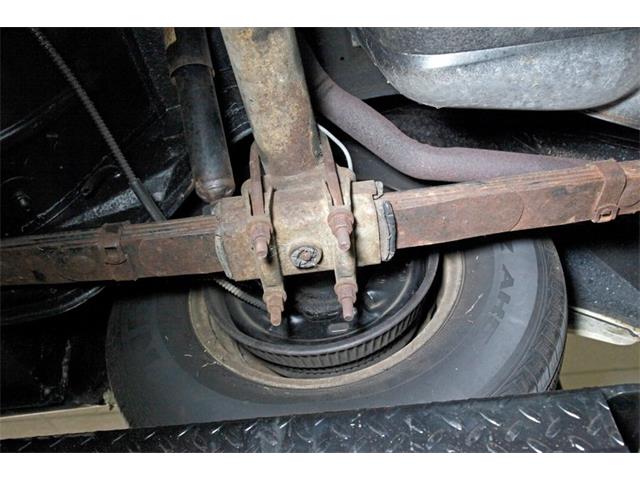 1964 Ford Thunderbird (CC-1735147) for sale in Morgantown, Pennsylvania