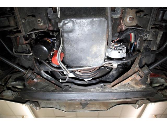 1964 Ford Thunderbird (CC-1735147) for sale in Morgantown, Pennsylvania