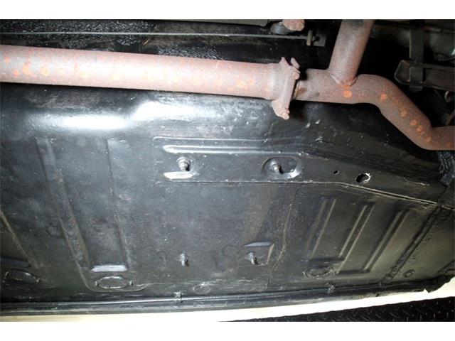 1964 Ford Thunderbird (CC-1735147) for sale in Morgantown, Pennsylvania