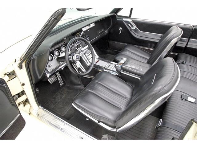 1964 Ford Thunderbird (CC-1735147) for sale in Morgantown, Pennsylvania