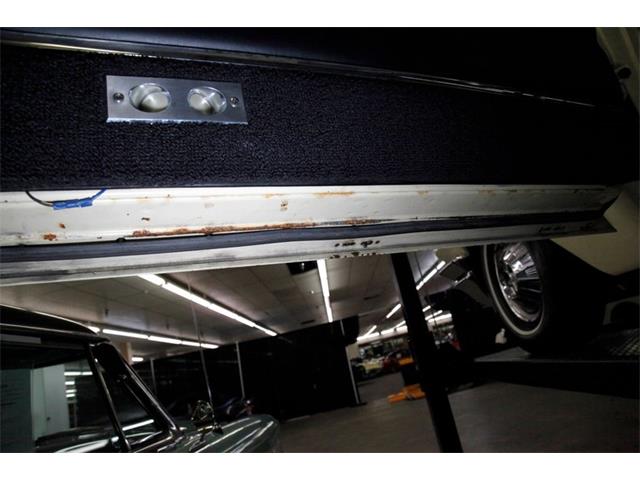 1964 Ford Thunderbird (CC-1735147) for sale in Morgantown, Pennsylvania