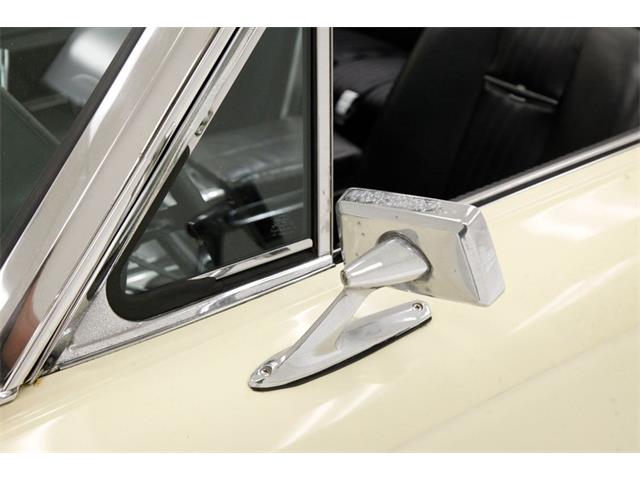 1964 Ford Thunderbird (CC-1735147) for sale in Morgantown, Pennsylvania