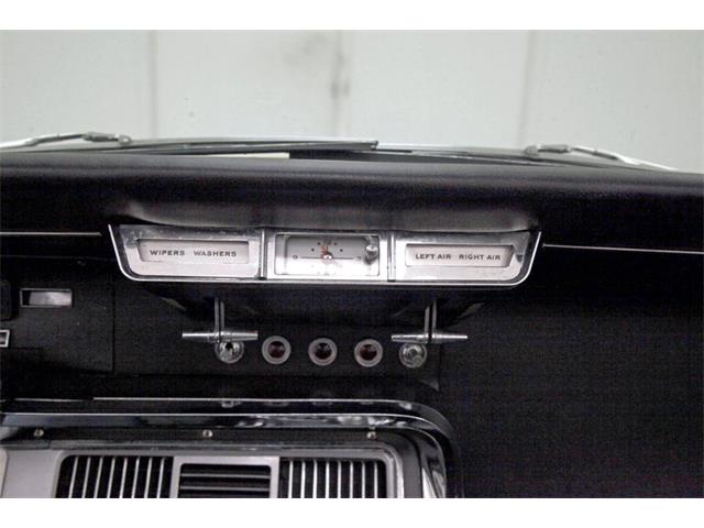 1964 Ford Thunderbird (CC-1735147) for sale in Morgantown, Pennsylvania