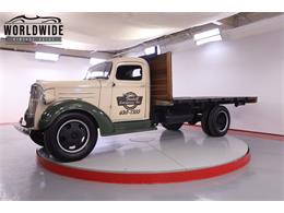 1937 Chevrolet Truck (CC-1735163) for sale in Denver , Colorado