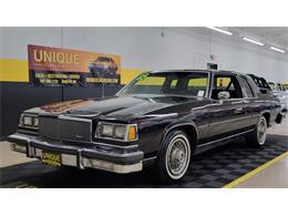 1985 Buick LeSabre (CC-1735186) for sale in Mankato, Minnesota