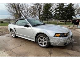 2001 Ford Mustang (CC-1735217) for sale in Las Vegas, Nevada