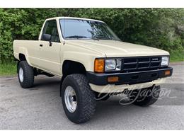 1984 Toyota SR5 (CC-1735228) for sale in Las Vegas, Nevada