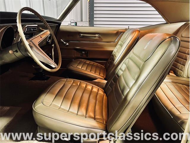 1968 Chevrolet Camaro (CC-1730523) for sale in Largo, Florida