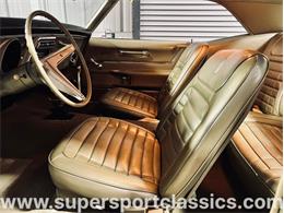 1968 Chevrolet Camaro (CC-1730523) for sale in Largo, Florida