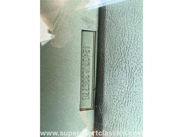 1968 Chevrolet Camaro (CC-1730523) for sale in Largo, Florida