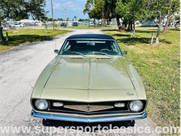 1968 Chevrolet Camaro (CC-1730523) for sale in Largo, Florida