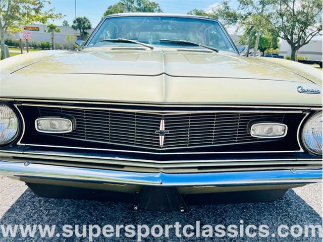 1968 Chevrolet Camaro (CC-1730523) for sale in Largo, Florida