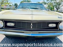 1968 Chevrolet Camaro (CC-1730523) for sale in Largo, Florida