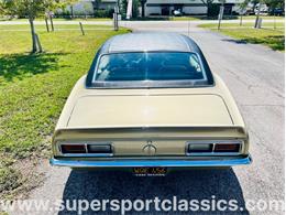 1968 Chevrolet Camaro (CC-1730523) for sale in Largo, Florida