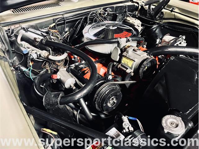 1968 Chevrolet Camaro (CC-1730523) for sale in Largo, Florida