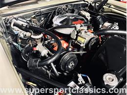 1968 Chevrolet Camaro (CC-1730523) for sale in Largo, Florida