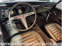 1968 Chevrolet Camaro (CC-1730523) for sale in Largo, Florida