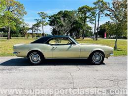 1968 Chevrolet Camaro (CC-1730523) for sale in Largo, Florida