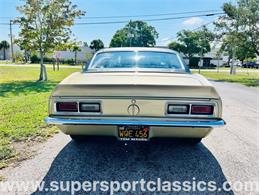 1968 Chevrolet Camaro (CC-1730523) for sale in Largo, Florida
