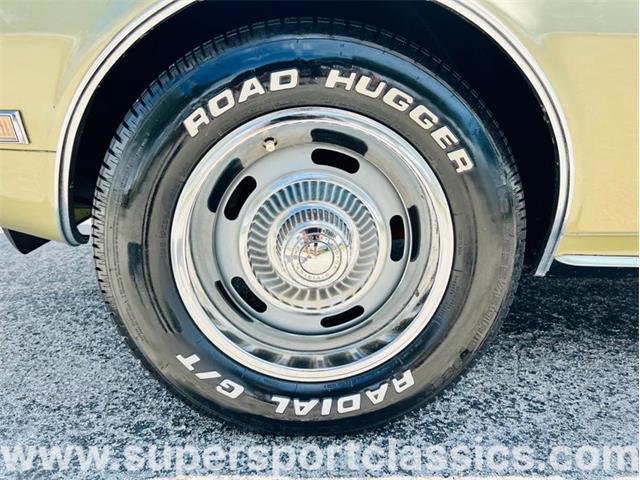 1968 Chevrolet Camaro (CC-1730523) for sale in Largo, Florida