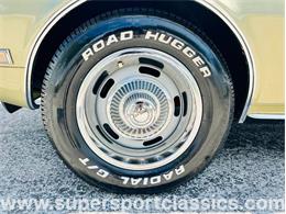 1968 Chevrolet Camaro (CC-1730523) for sale in Largo, Florida