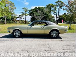 1968 Chevrolet Camaro (CC-1730523) for sale in Largo, Florida