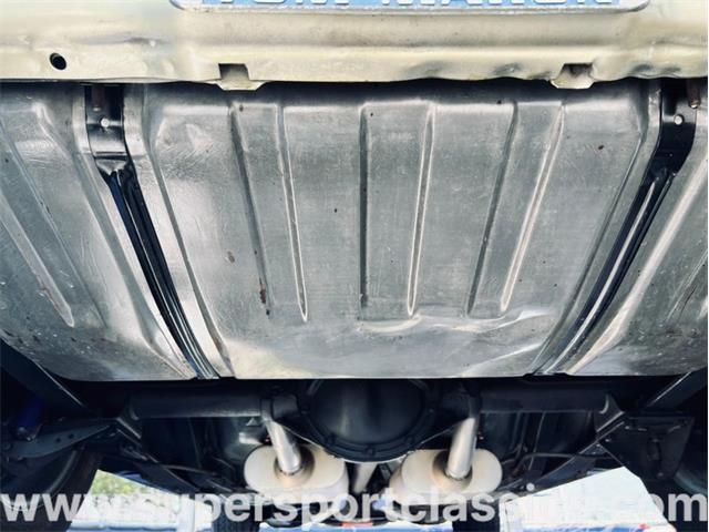 1968 Chevrolet Camaro (CC-1730523) for sale in Largo, Florida