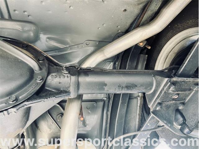 1968 Chevrolet Camaro (CC-1730523) for sale in Largo, Florida