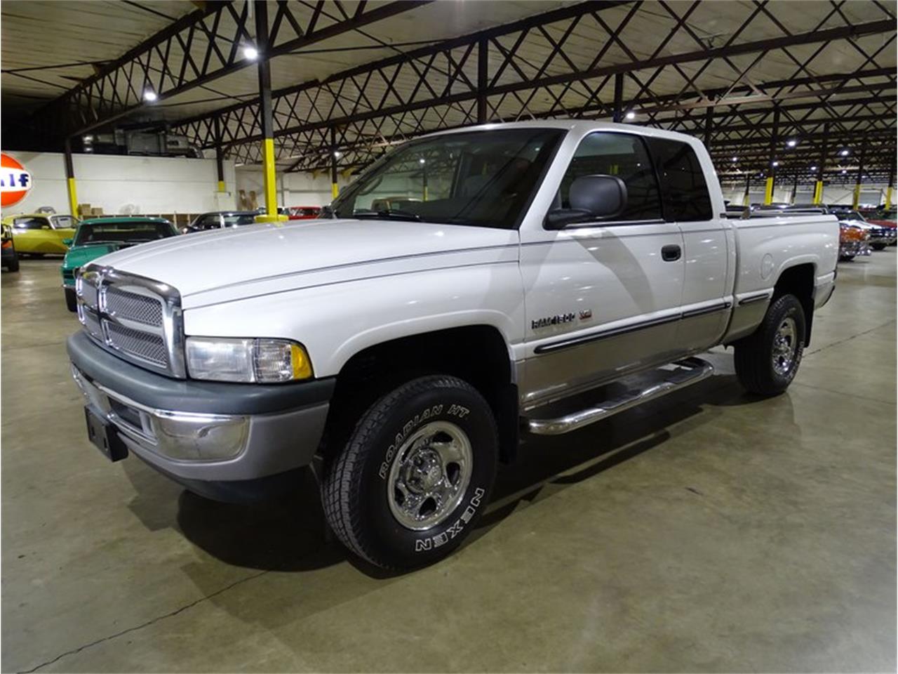 1999 Dodge Ram for Sale | ClassicCars.com | CC-1735231