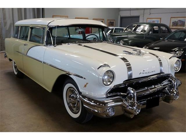 1956 Pontiac for Sale on ClassicCars.com