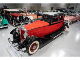1933 Packard Eight (CC-1735249) for sale in Rogers, Minnesota