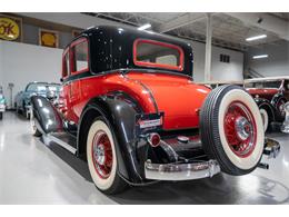 1933 Packard Eight (CC-1735249) for sale in Rogers, Minnesota