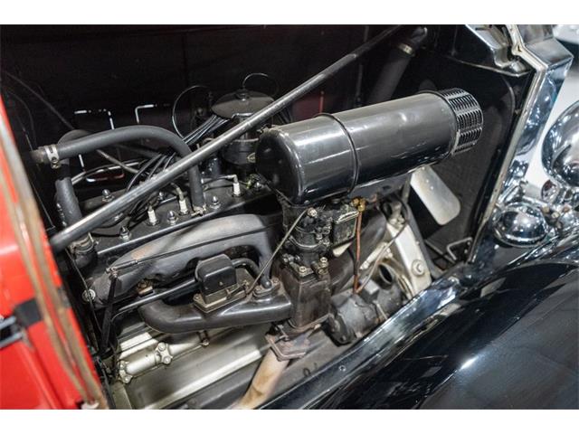 1933 Packard Eight (CC-1735249) for sale in Rogers, Minnesota