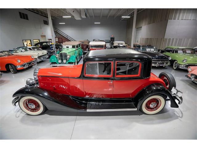 1933 Packard Eight (CC-1735249) for sale in Rogers, Minnesota