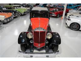 1933 Packard Eight (CC-1735249) for sale in Rogers, Minnesota