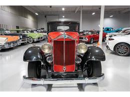 1933 Packard Eight (CC-1735249) for sale in Rogers, Minnesota