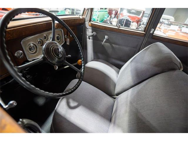 1933 Packard Eight (CC-1735249) for sale in Rogers, Minnesota