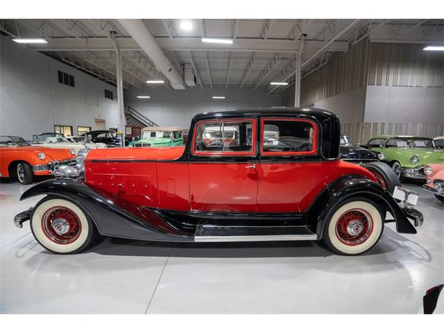 1933 Packard Eight (CC-1735249) for sale in Rogers, Minnesota