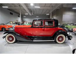 1933 Packard Eight (CC-1735249) for sale in Rogers, Minnesota