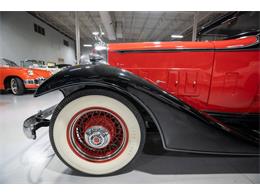 1933 Packard Eight (CC-1735249) for sale in Rogers, Minnesota