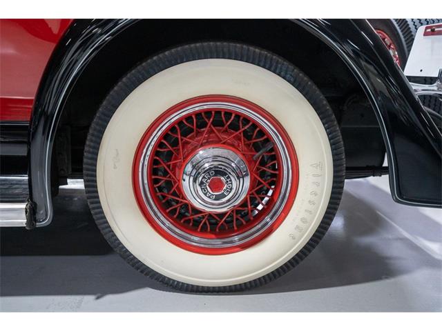 1933 Packard Eight (CC-1735249) for sale in Rogers, Minnesota