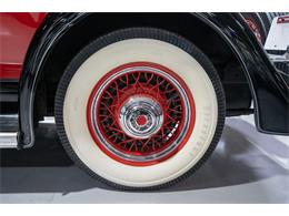 1933 Packard Eight (CC-1735249) for sale in Rogers, Minnesota