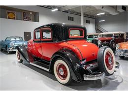 1933 Packard Eight (CC-1735249) for sale in Rogers, Minnesota