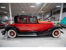 1933 Packard Eight (CC-1735249) for sale in Rogers, Minnesota